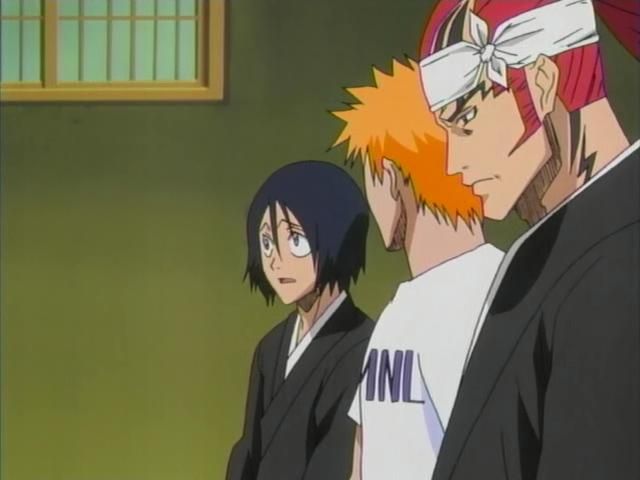 Otaku Gallery  / Anime e Manga / Bleach / Screen Shots / Episodi / 088 -  La distruzione dei Vice-Capitani - Trappola nella caverna sotterranea / 053.jpg